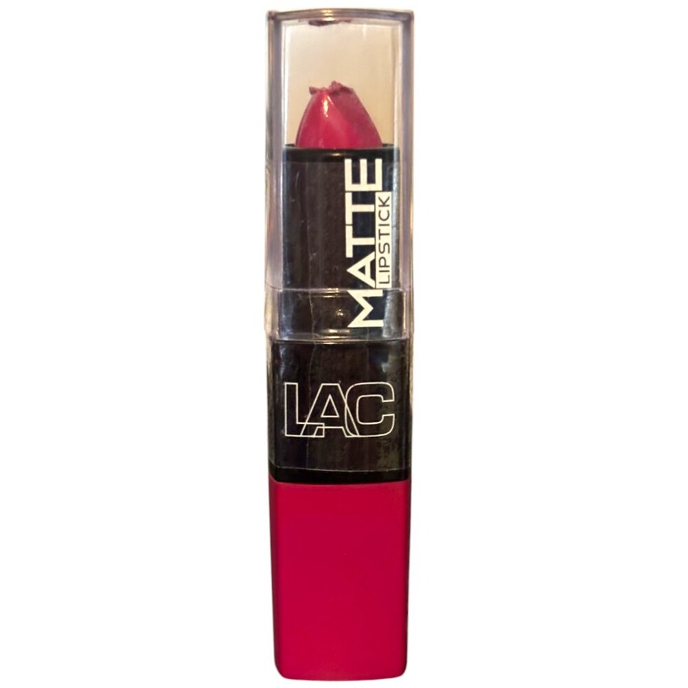 L.A. Colors Matte Lipstick CML468 Mad‎ Love Sealed- NWOB